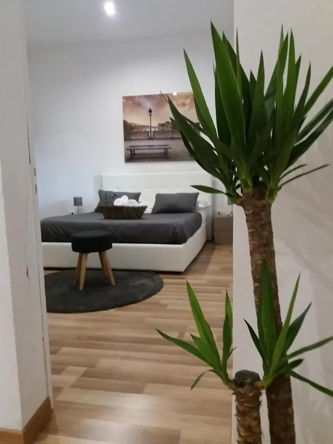 Bed & Breakfast B&B Knightsbridge San Giorgio di Piano Italia
