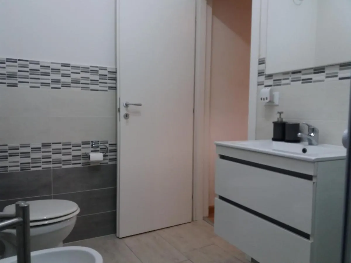 B&B Knightsbridge San Giorgio di Piano Bed & Breakfast