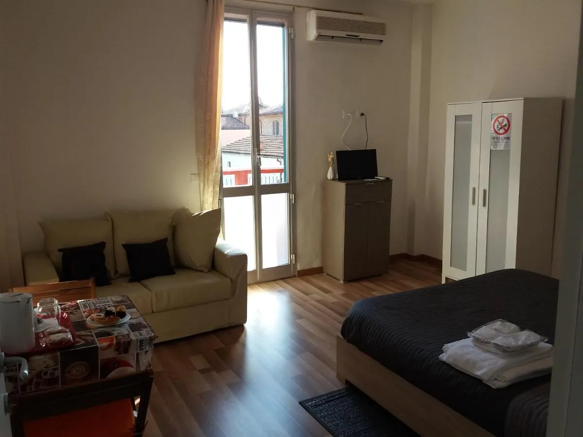 B&B Knightsbridge San Giorgio di Piano Italia