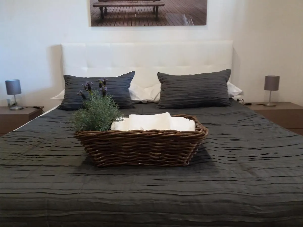 B&B Knightsbridge San Giorgio di Piano Bed & Breakfast