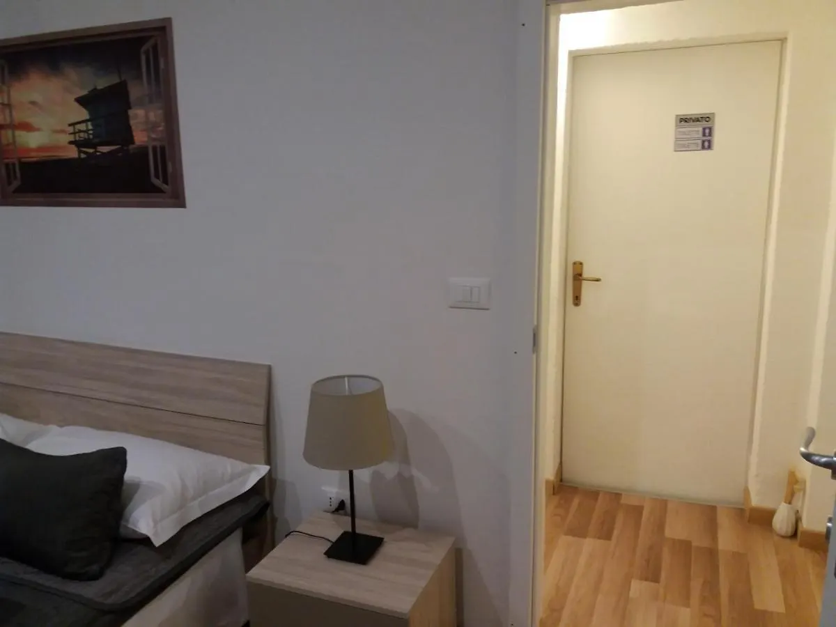 B&B Knightsbridge San Giorgio di Piano Bed & Breakfast