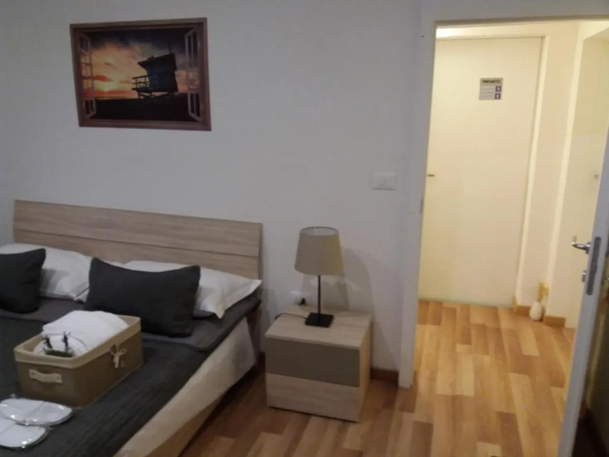 Bed & Breakfast B&B Knightsbridge San Giorgio di Piano Italia