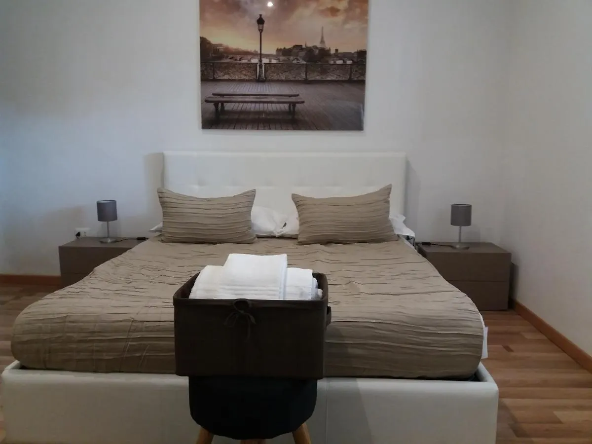 Bed & Breakfast B&B Knightsbridge San Giorgio di Piano
