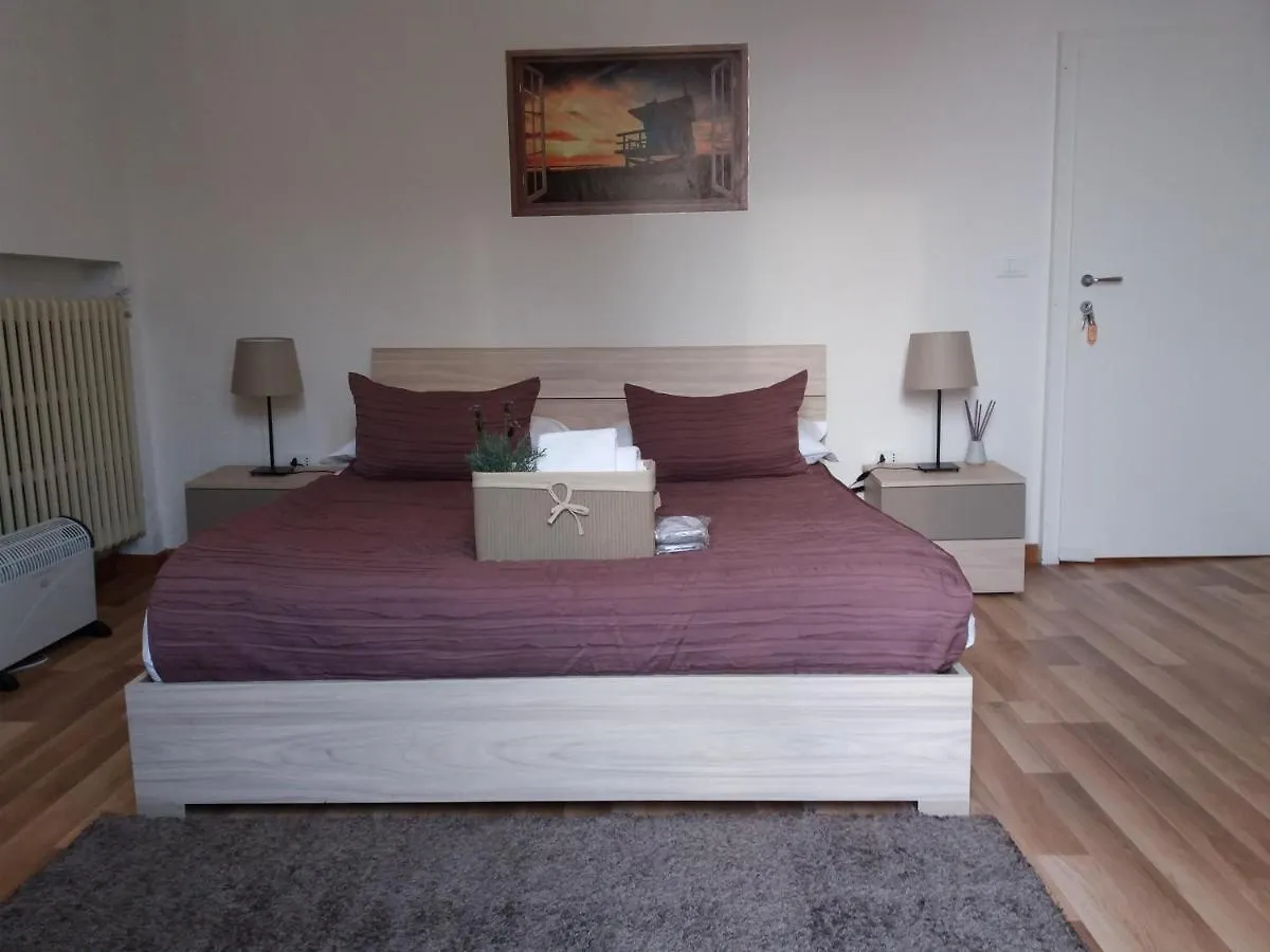 Bed & Breakfast B&B Knightsbridge San Giorgio di Piano