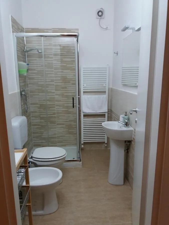 B&B Knightsbridge San Giorgio di Piano 0*,