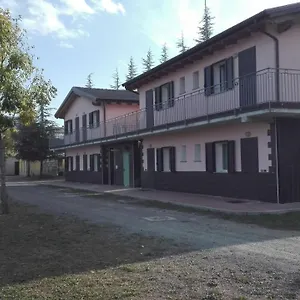 Ostello Di, Montefiorino