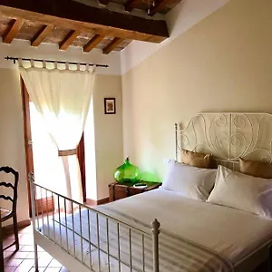 Bed & Breakfast Le Velle, Novafeltria