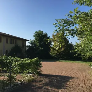 Bed & Breakfast Oasi, San Giorgio di Piano