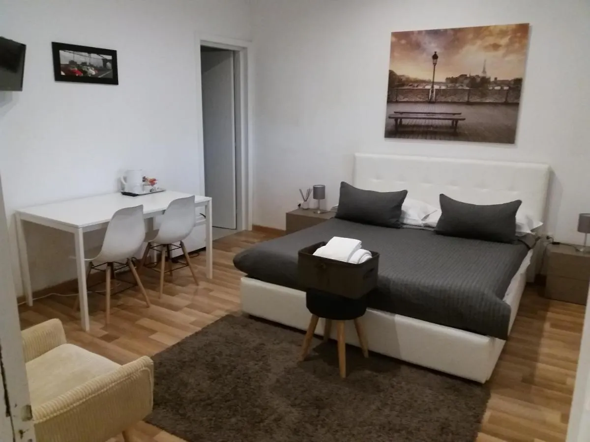 B&B Knightsbridge San Giorgio di Piano