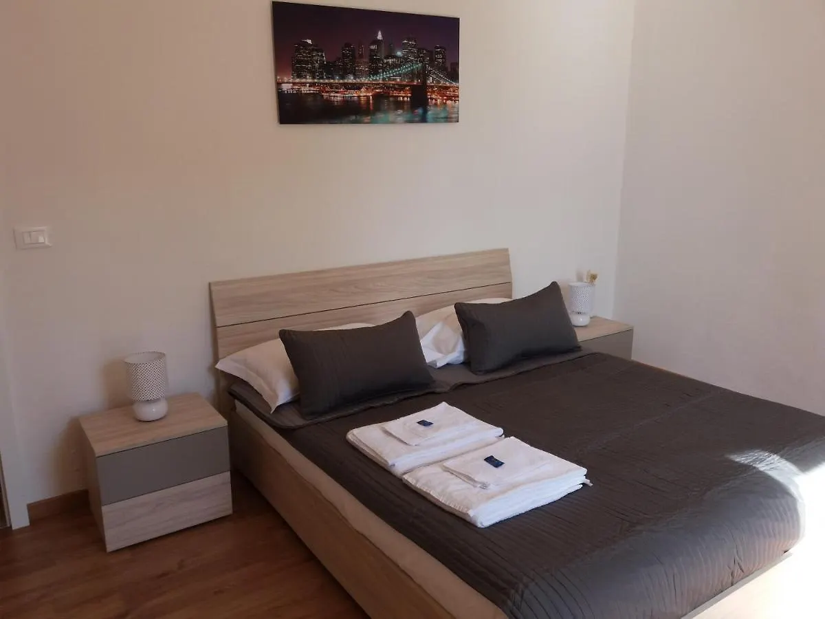 B&B Knightsbridge San Giorgio di Piano 0*,  이탈리아